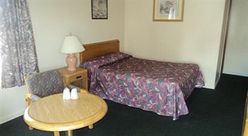 Imagen de la habitación del Motel Oasis, Cataratas del Niagara. Foto 9