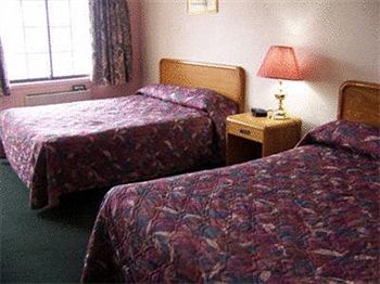 Imagen de la habitación del Motel Oasis, Cataratas del Niagara. Foto 10