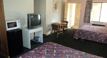 Imagen de la habitación del Motel Oasis, Cataratas del Niagara. Foto 11