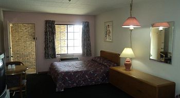 Imagen general del Motel Oasis, Cataratas del Niagara. Foto 2