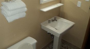 Imagen de la habitación del Motel Oasis, Cataratas del Niagara. Foto 12