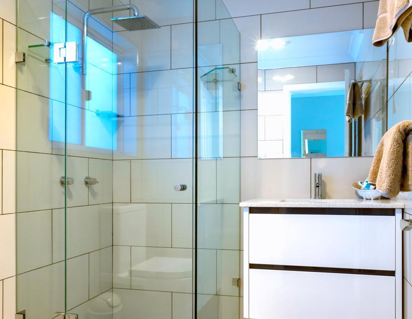 Imagen general del Motel Oasis, Cobar. Foto 15