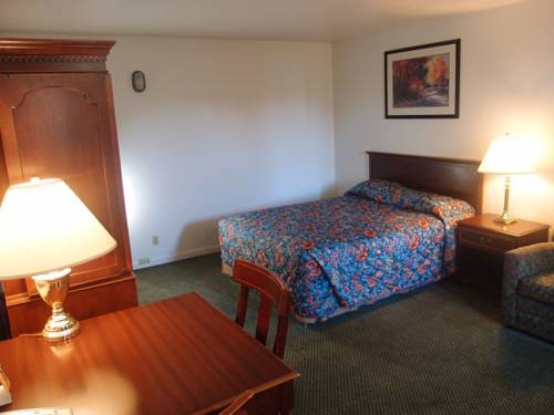 Imagen de la habitación del Motel Oasis, Moses Lake. Foto 3