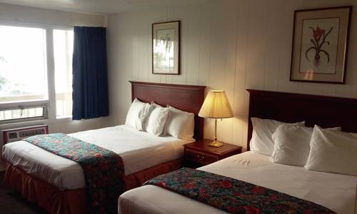 Imagen de la habitación del Motel Oasis, Moses Lake. Foto 4