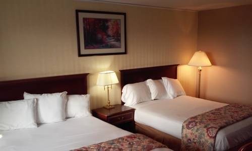 Imagen de la habitación del Motel Oasis, Moses Lake. Foto 5