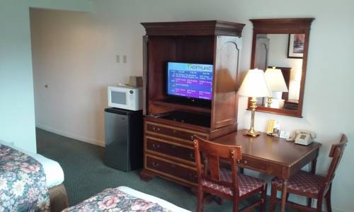 Imagen de la habitación del Motel Oasis, Moses Lake. Foto 7