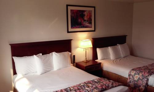 Imagen de la habitación del Motel Oasis, Moses Lake. Foto 8