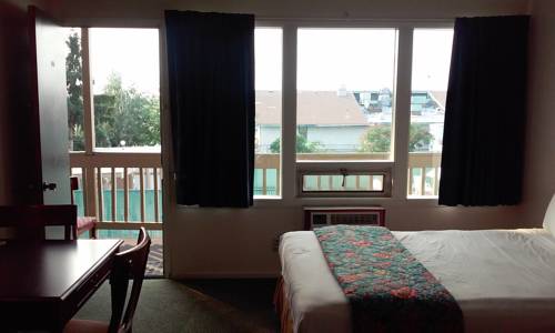 Imagen de la habitación del Motel Oasis, Moses Lake. Foto 9