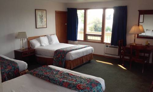 Imagen de la habitación del Motel Oasis, Moses Lake. Foto 10