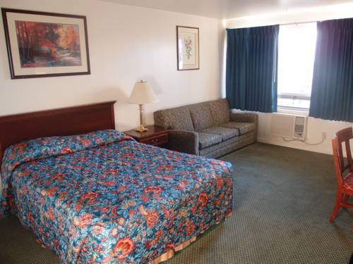 Imagen de la habitación del Motel Oasis, Moses Lake. Foto 11