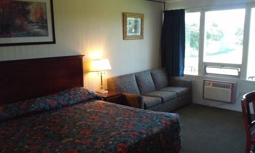 Imagen de la habitación del Motel Oasis, Moses Lake. Foto 12
