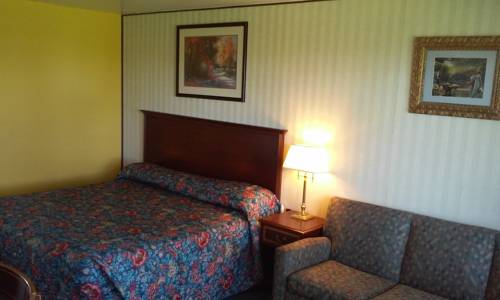Imagen de la habitación del Motel Oasis, Moses Lake. Foto 13