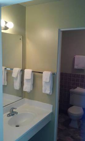 Imagen de la habitación del Motel Oasis, Moses Lake. Foto 14