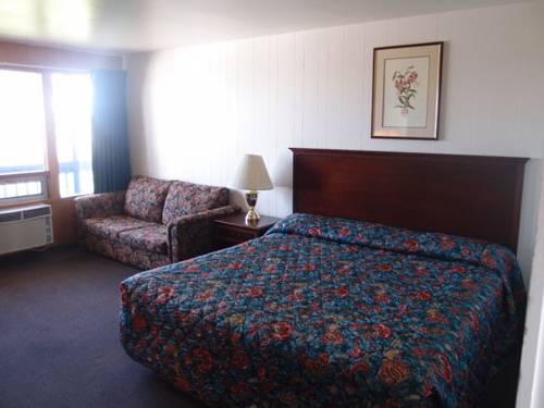 Imagen de la habitación del Motel Oasis, Moses Lake. Foto 15