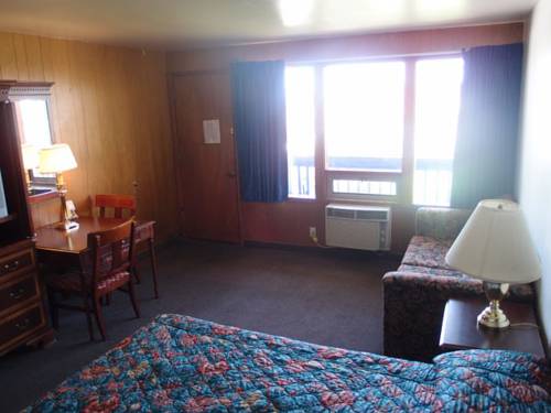 Imagen de la habitación del Motel Oasis, Moses Lake. Foto 16