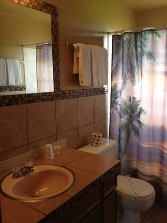 Imagen de la habitación del Motel Oasis, Ocean Shores. Foto 10