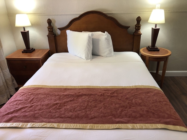 Imagen de la habitación del Motel Ocala Cove. Foto 2