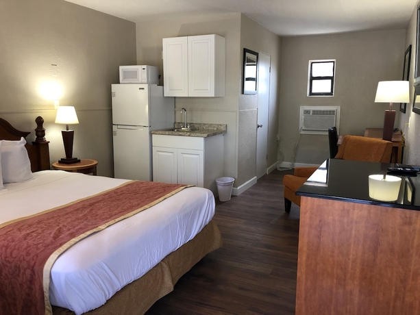 Imagen de la habitación del Motel Ocala Cove. Foto 3