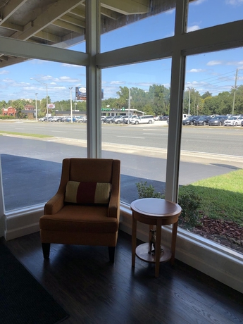 Imagen de los interiores del Motel Ocala Cove. Foto 18