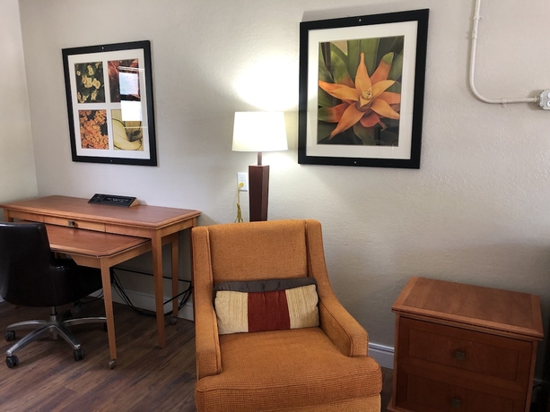 Imagen de la habitación del Motel Ocala Cove. Foto 4