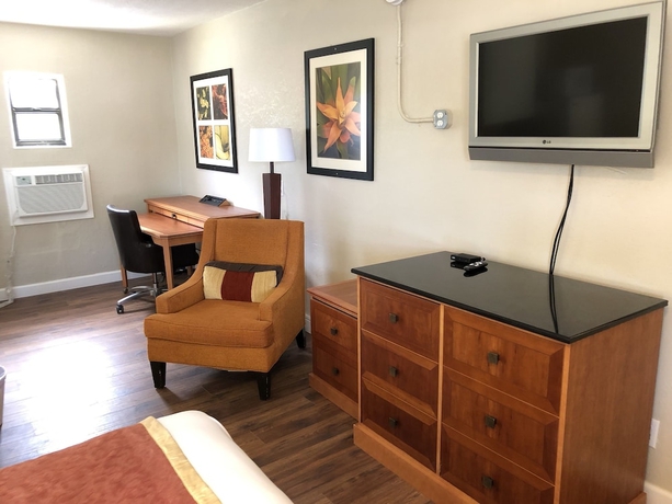 Imagen de la habitación del Motel Ocala Cove. Foto 5