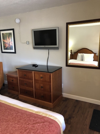 Imagen de la habitación del Motel Ocala Cove. Foto 7