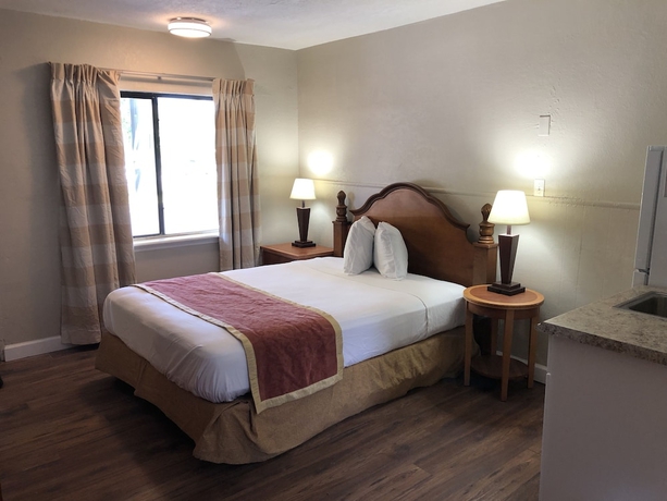 Imagen de la habitación del Motel Ocala Cove. Foto 8