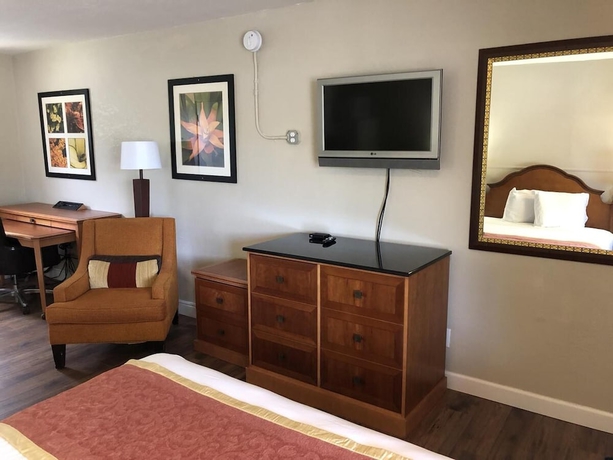 Imagen de la habitación del Motel Ocala Cove. Foto 9