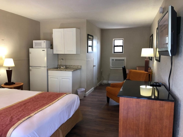 Imagen de la habitación del Motel Ocala Cove. Foto 10