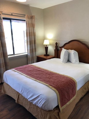 Imagen de la habitación del Motel Ocala Cove. Foto 11
