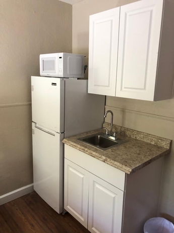 Imagen de la habitación del Motel Ocala Cove. Foto 12
