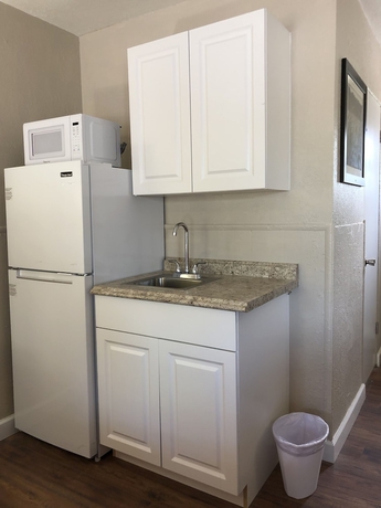 Imagen de la habitación del Motel Ocala Cove. Foto 13
