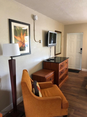 Imagen de la habitación del Motel Ocala Cove. Foto 14