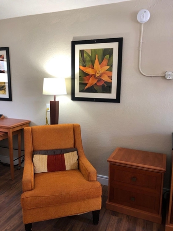 Imagen de la habitación del Motel Ocala Cove. Foto 15