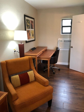 Imagen de la habitación del Motel Ocala Cove. Foto 16