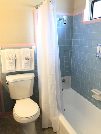 Imagen de la habitación del Motel Ocala Cove. Foto 17