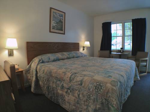 Imagen de la habitación del Motel Ocean Acres. Foto 3