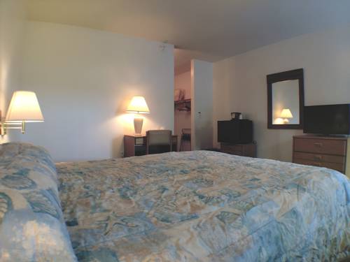 Imagen de la habitación del Motel Ocean Acres. Foto 4