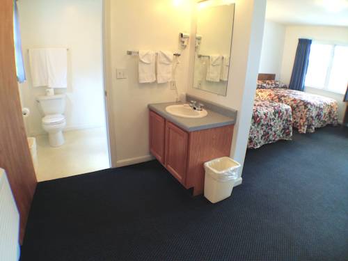 Imagen de la habitación del Motel Ocean Acres. Foto 5