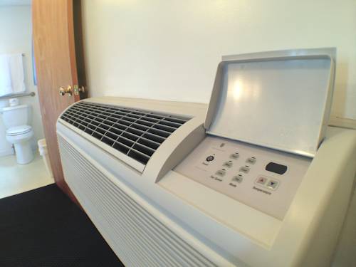 Imagen de la habitación del Motel Ocean Acres. Foto 6