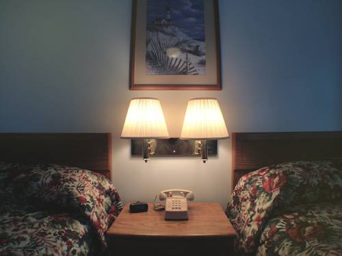 Imagen de la habitación del Motel Ocean Acres. Foto 7