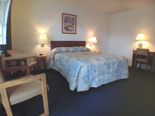 Imagen de la habitación del Motel Ocean Acres. Foto 8