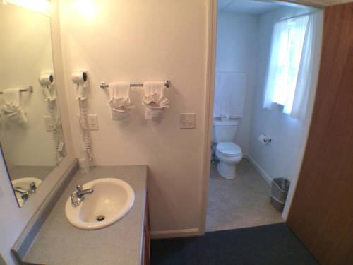 Imagen general del Motel Ocean Acres. Foto 1