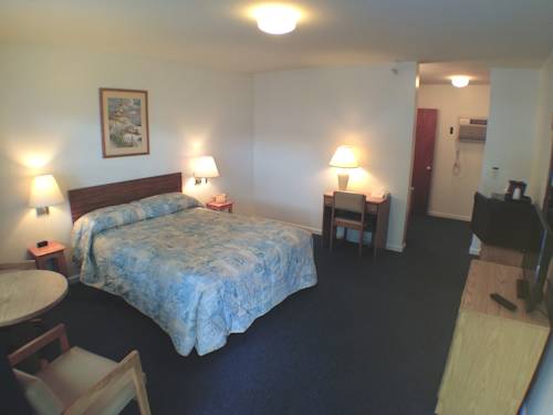 Imagen de la habitación del Motel Ocean Acres. Foto 9