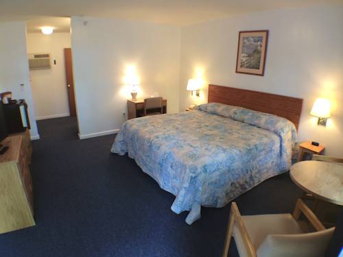 Imagen de la habitación del Motel Ocean Acres. Foto 10