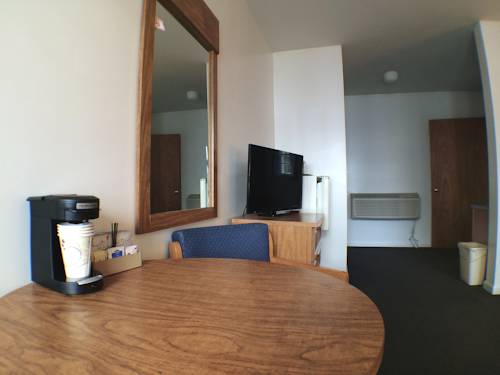 Imagen de la habitación del Motel Ocean Acres. Foto 11