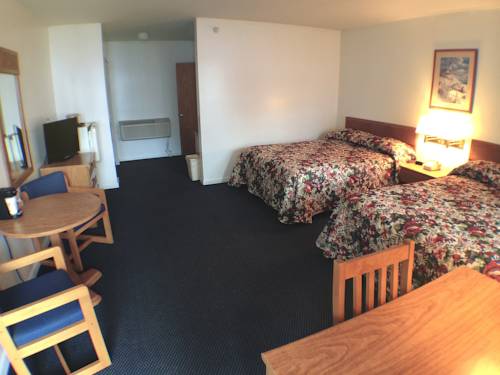 Imagen de la habitación del Motel Ocean Acres. Foto 12