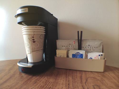 Imagen de la habitación del Motel Ocean Acres. Foto 13