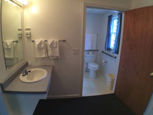 Imagen de la habitación del Motel Ocean Acres. Foto 14