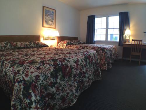 Imagen de la habitación del Motel Ocean Acres. Foto 15